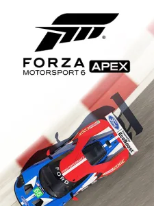Forza Motorsport 6: Apex (RUS/ENG/MULTI16) [Repack]