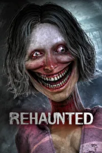 Rehaunted (RUS/ENG/MULTi11) [P]