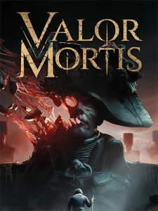 Valor Mortis (RUS/ENG/MULTI14) [Repack]