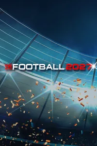 WE ARE FOOTBALL 2027 (ENG/MULTi4) [P]