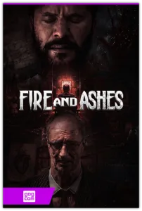 Fire And Ashes (Antelus Games) (RUS|ENG|MULTi10) [DL|GOG]