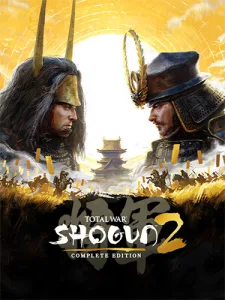 Total War: SHOGUN 2 - Complete Edition (RUS/ENG/MULTI15) [Repack]
