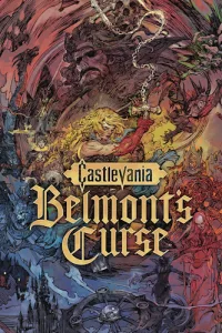 Castlevania: Belmont's Curse (RUS/ENG/MULTi11) [P]