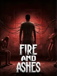 Fire And Ashes (RUS/ENG/MULTi10) [Р]