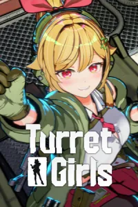 TurretGirls (DANGEN Entertainment, Game Source Entertainment) (ENG|MULTi6) [DL|GOG]