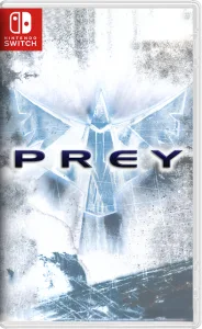 [NSW] Prey 2006 [ENG/RUS]