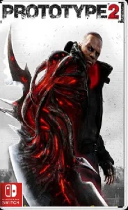 [NSW] Prototype 2 [RUS]