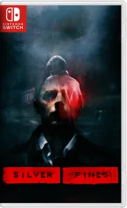 [NSW] Silver Pines [RUS/ENG]