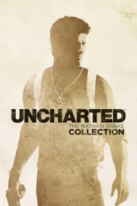 Uncharted The Nathan Drake Collection (RUS/ENG/MULTi) [P]