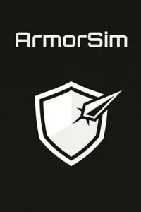 ArmorSim (RUS/ENG/MULTi5) [P]