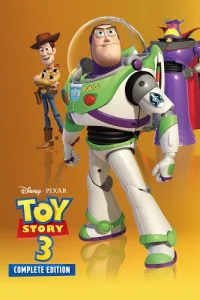 Disney/Pixar Toy Story 3 Complete Edition (RUS/ENG/MULTi19) [P]