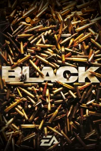 Black (ENG) [P]