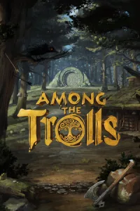 Among the Trolls (RUS/ENG/MULTi11) [P]