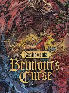 Castlevania: Belmont's Curse (RUS/ENG/MULTI11) [Repack]