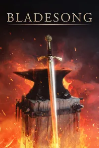 [В разработке] Bladesong (ENG/MULTi5) [P]