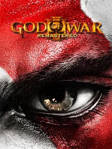 God of War III Remastered (RUS/ENG/MULTI10) [Repack]