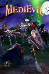 MediEvil (RUS/ENG/MULTi) [P]