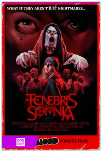 Tenebris Somnia (New Blood Interactive) (ENG|MULTi5) [DL|GOG]