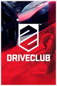 Driveclub (ENG) [P]