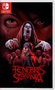 [NSW] Tenebris Somnia [ENG/RUS]