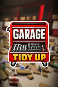 Garage: Tidy Up (RUS/ENG/MULTi20) [P]