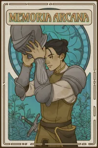 Memoria Arcana (ENG/MULTi7) [P]