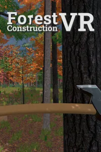 [VR] Forest Construction VR (RUS/ENG/MULTi9) [P]