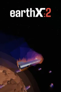 [В разработке] EarthX 2 (RUS/ENG/MULTi26) [P]