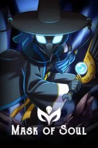 Mask of Soul (ENG/MULTi7) [P]