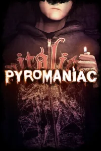 Pyromaniac (RUS/ENG/MULTi13) [P]