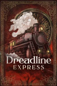 Dreadline Express (RUS/ENG/MULTi9) [P]