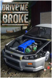 Drive Me Broke (RUS/ENG/MULTi27) [P]