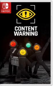 [NSW] Content Warning [RUS/ENG]