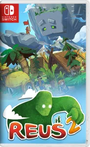 [NSW] Reus 2 [RUS/ENG]