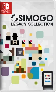 [NSW] Simogo Legacy Collection [ENG]