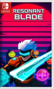 [NSW] Resonant Blade [ENG]
