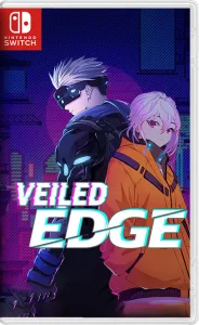 [NSW]  Veiled Edge [RUS/ENG]