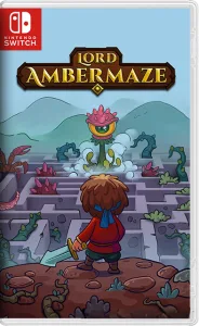 [NSW] Lord Ambermaze [RUS/ENG]