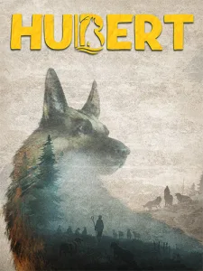Hubert (RUS/ENG/MULTI7) [Repack]