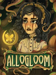 Allogloom (RUS/ENG/MULTI8) [Repack]