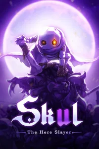 Skul: The Hero Slayer (RUS/ENG/MULTi11) [P]