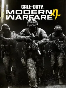 Call of Duty: Modern Warfare 4 (RUS/ENG/MULTI14) [Repack]