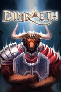 [В разработке] Dimraeth (RUS/ENG/MULTi8) [P]