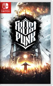 [NSW] Frostpunk [RUS/ENG]