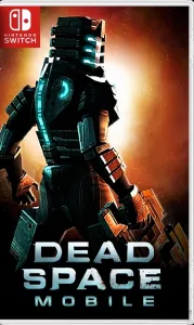 [NSW] Dead Space Sabotage Mobile [PORT][ENG]