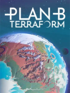 Plan B: Terraform (RUS/ENG/MULTI16) [Repack]