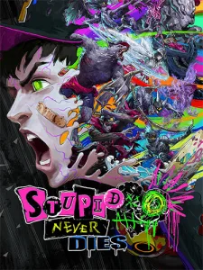 Stupid Never Dies (RUS/ENG/MULTI13) [Repack]
