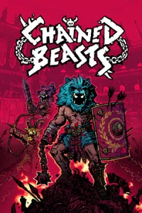 Chained Beasts (RUS/ENG/MULTi12) [P]