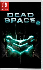 [NSW] Dead Space 2 [PORT][RUS/ENG]