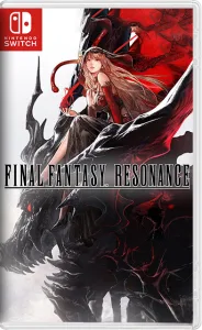 [NSW] Final Fantasy Resonance [ENG]